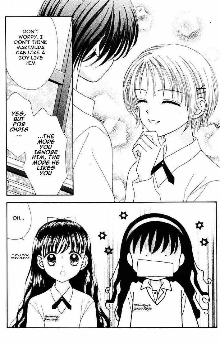 Page 36 Chapter Unknown_6421 Mint na Bokura