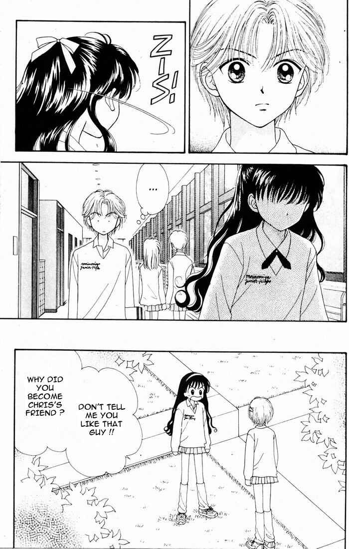 Page 38 Chapter Unknown_6421 Mint na Bokura