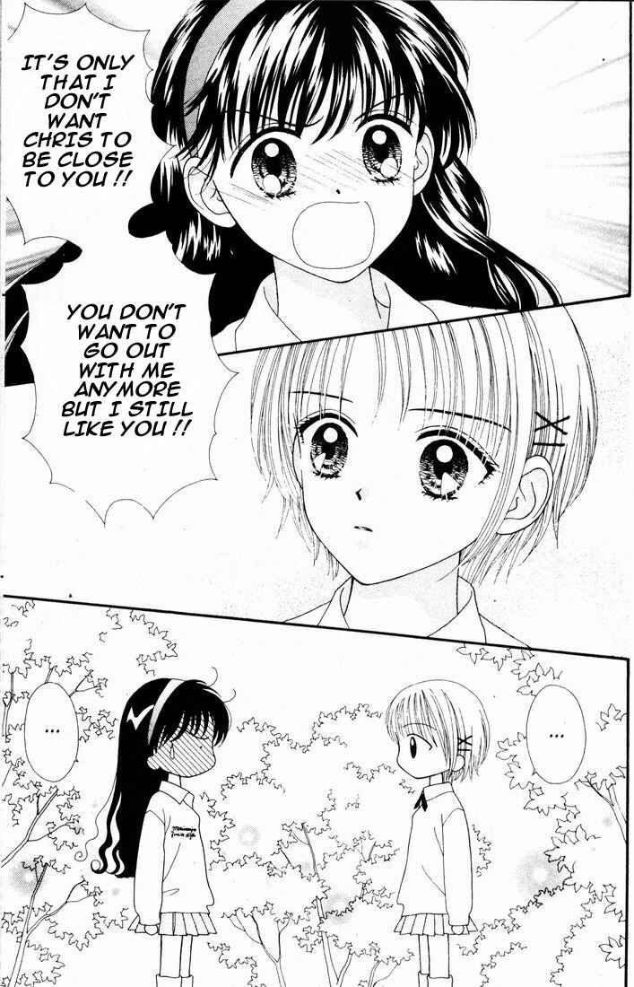 Page 40 Chapter Unknown_6421 Mint na Bokura