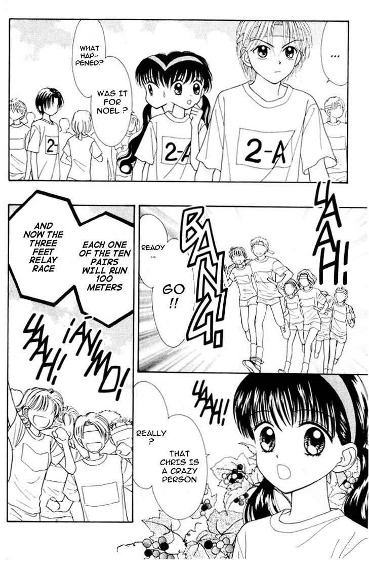 Page 5 Chapter Unknown_6421 Mint na Bokura