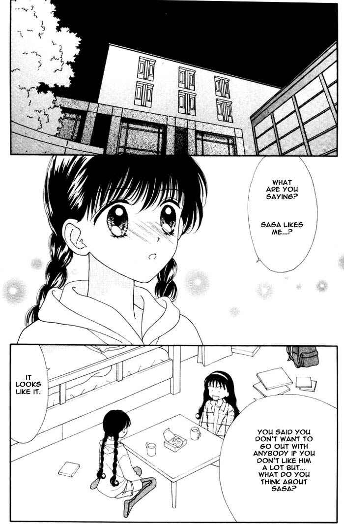 Page 57 Chapter Unknown_6421 Mint na Bokura