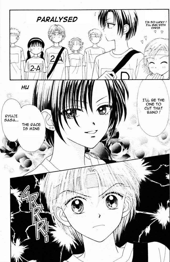 Page 8 Chapter Unknown_6421 Mint na Bokura