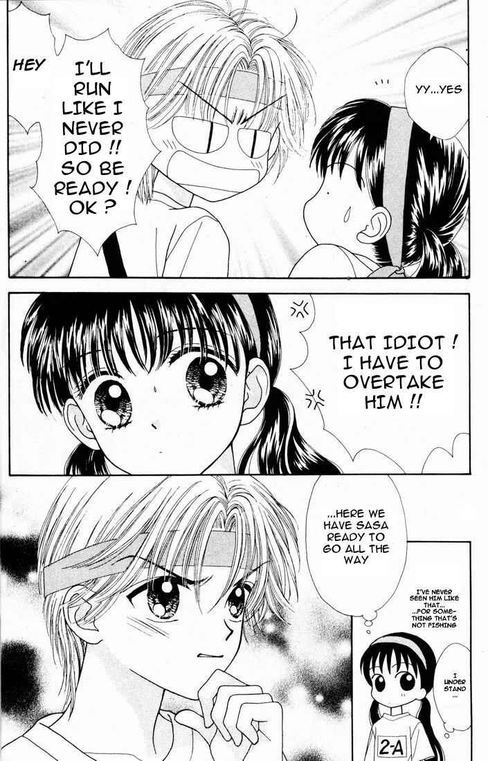 Page 9 Chapter Unknown_6421 Mint na Bokura