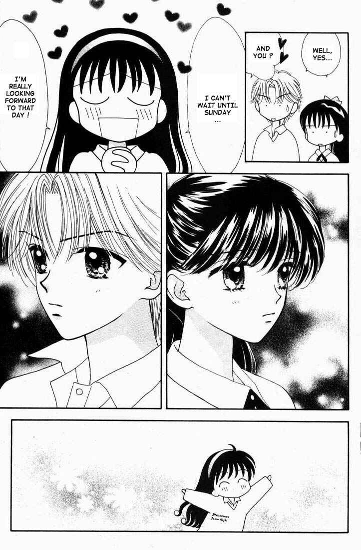 Page 32 Chapter Unknown_b4e3 Mint na Bokura