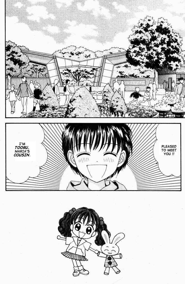 Page 33 Chapter Unknown_b4e3 Mint na Bokura