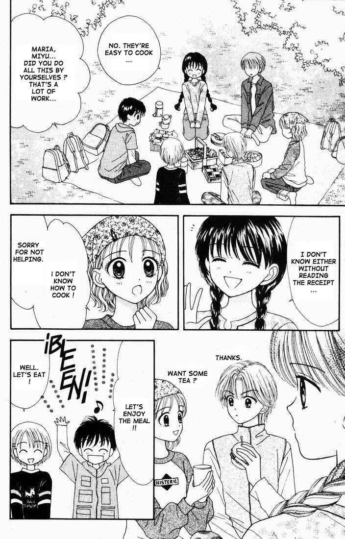 Page 39 Chapter Unknown_b4e3 Mint na Bokura