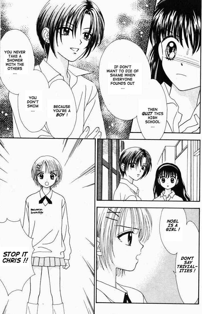 Page 54 Chapter Unknown_b4e3 Mint na Bokura