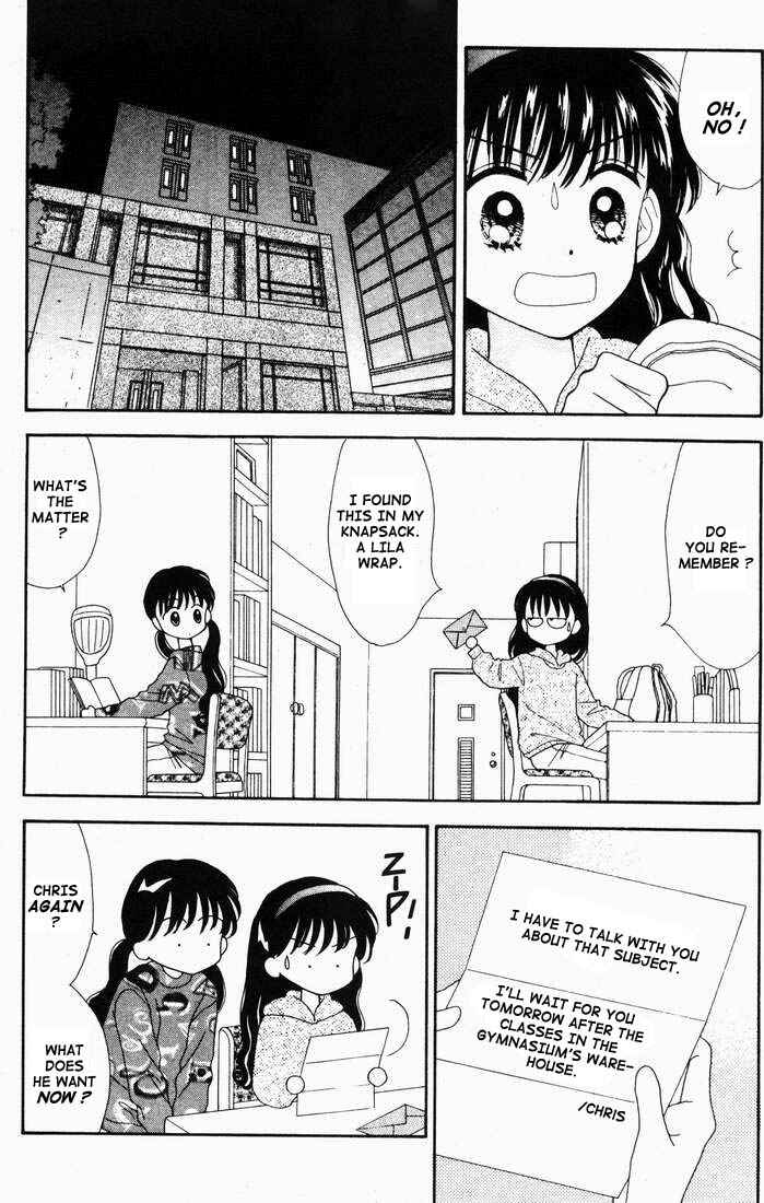 Page 58 Chapter Unknown_b4e3 Mint na Bokura