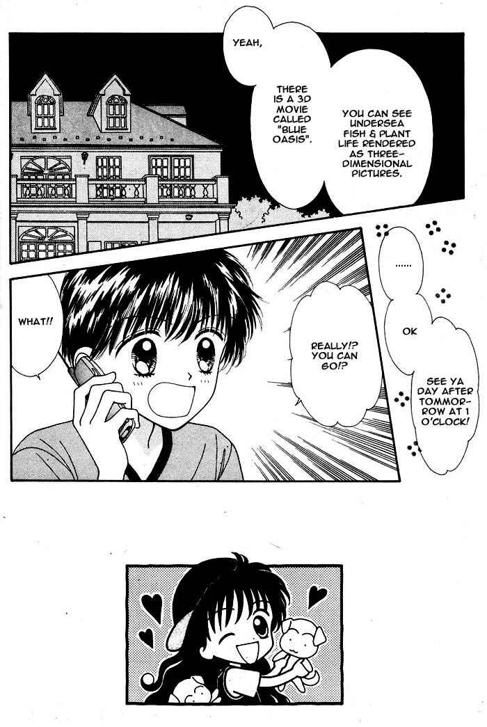 Page 11 Chapter Unknown_a43f Mint na Bokura