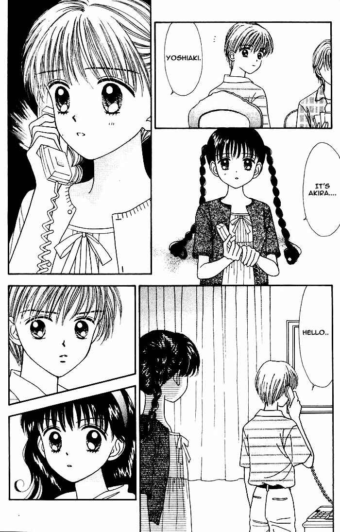 Page 35 Chapter Unknown_a43f Mint na Bokura