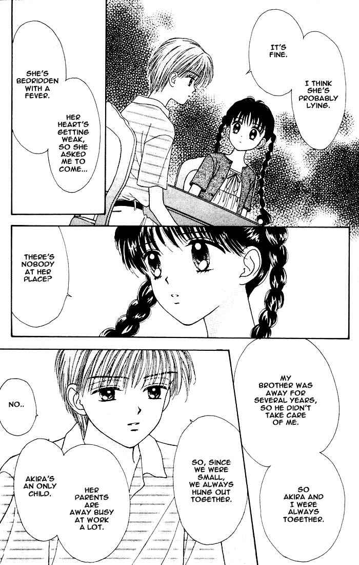 Page 38 Chapter Unknown_a43f Mint na Bokura