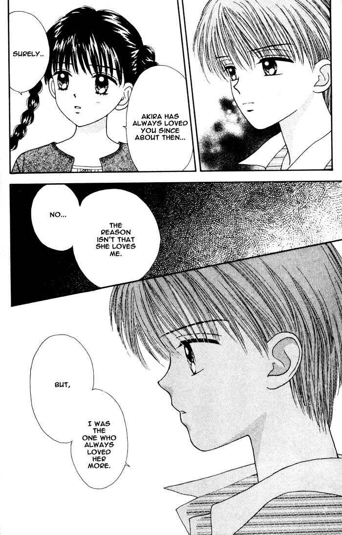 Page 39 Chapter Unknown_a43f Mint na Bokura