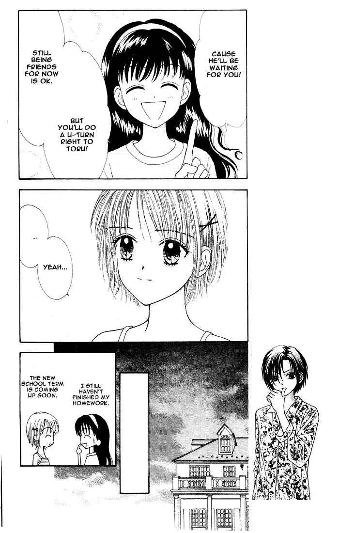 Page 57 Chapter Unknown_a43f Mint na Bokura