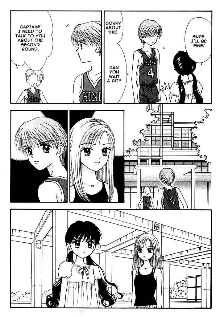 Page 6 Chapter Unknown_a43f Mint na Bokura