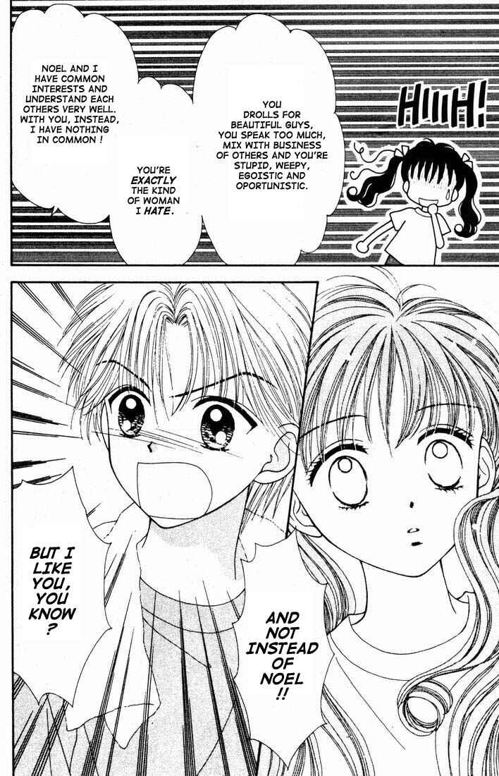 Page 13 Chapter Unknown_8677 Mint na Bokura