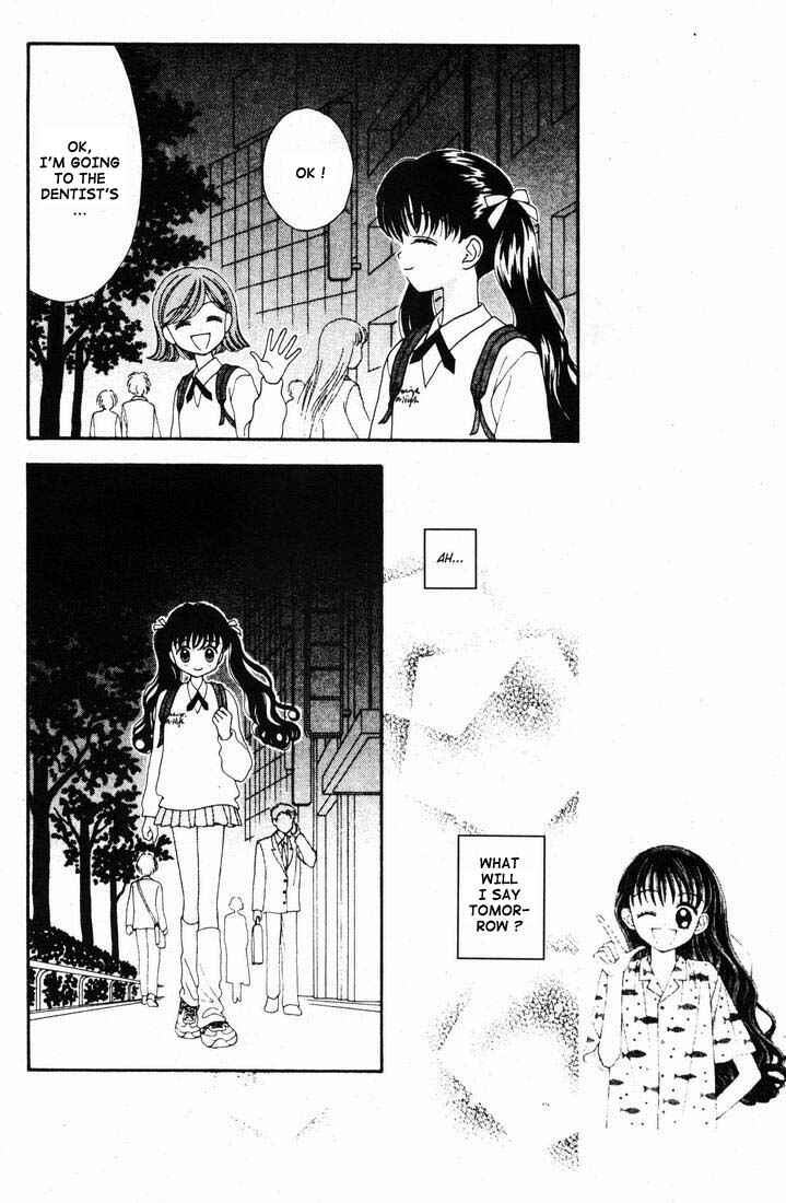 Page 19 Chapter Unknown_8677 Mint na Bokura