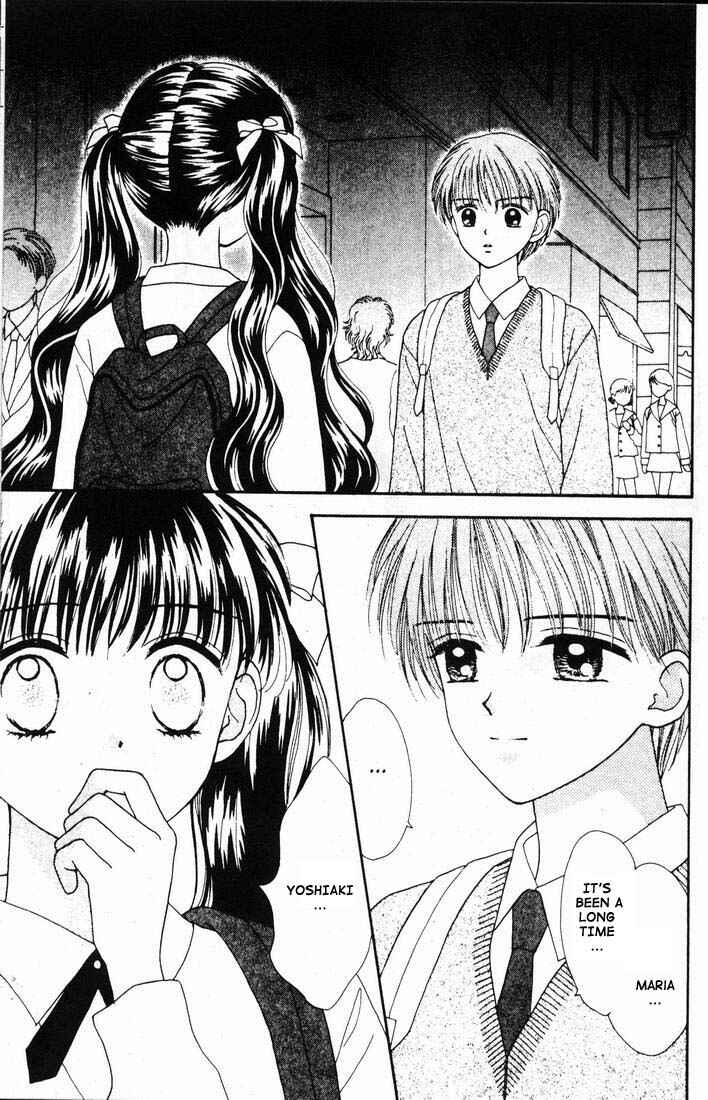 Page 22 Chapter Unknown_8677 Mint na Bokura