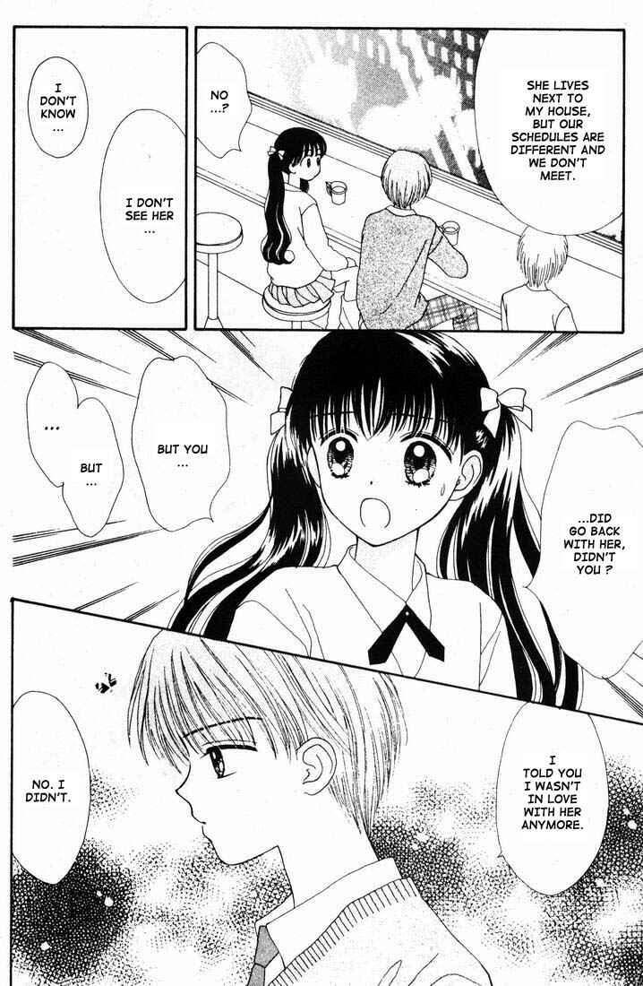 Page 25 Chapter Unknown_8677 Mint na Bokura