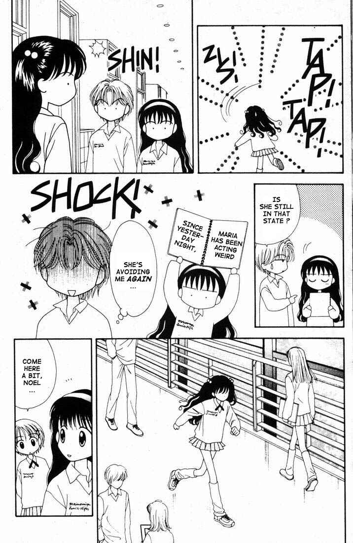 Page 29 Chapter Unknown_8677 Mint na Bokura