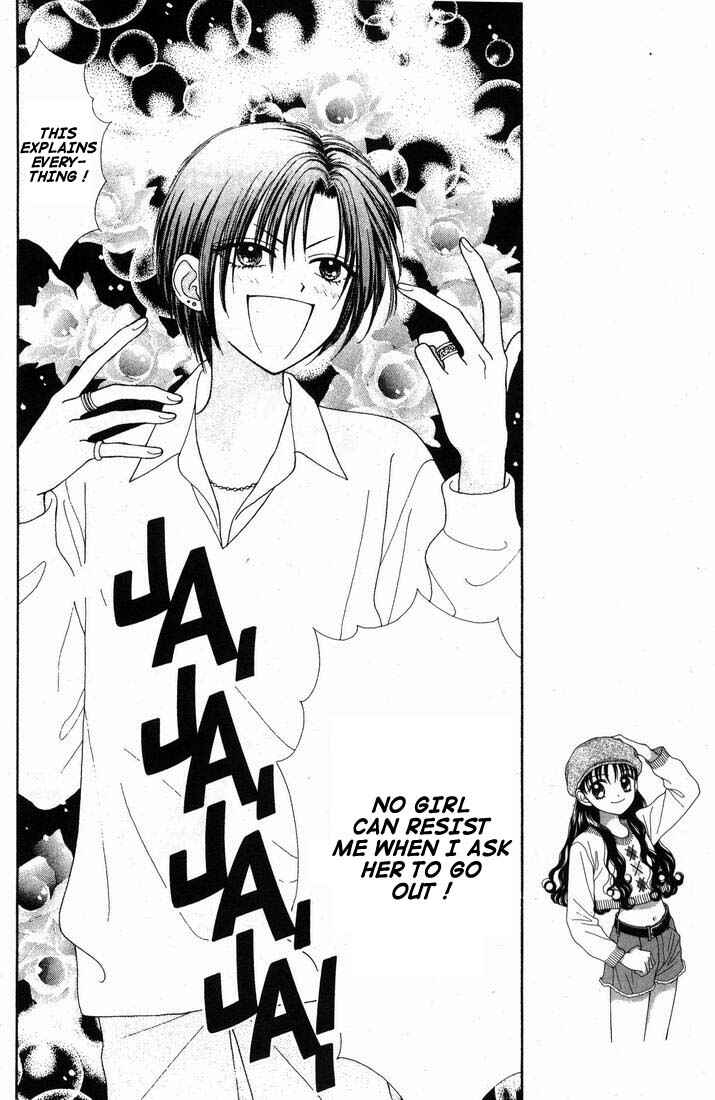 Page 35 Chapter Unknown_8677 Mint na Bokura