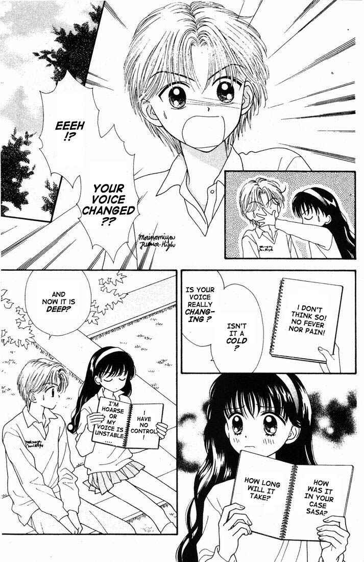 Page 4 Chapter Unknown_8677 Mint na Bokura