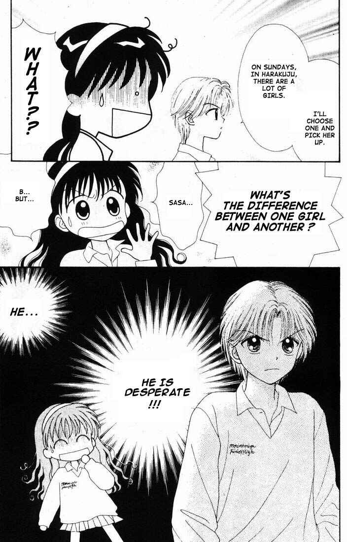 Page 58 Chapter Unknown_8677 Mint na Bokura