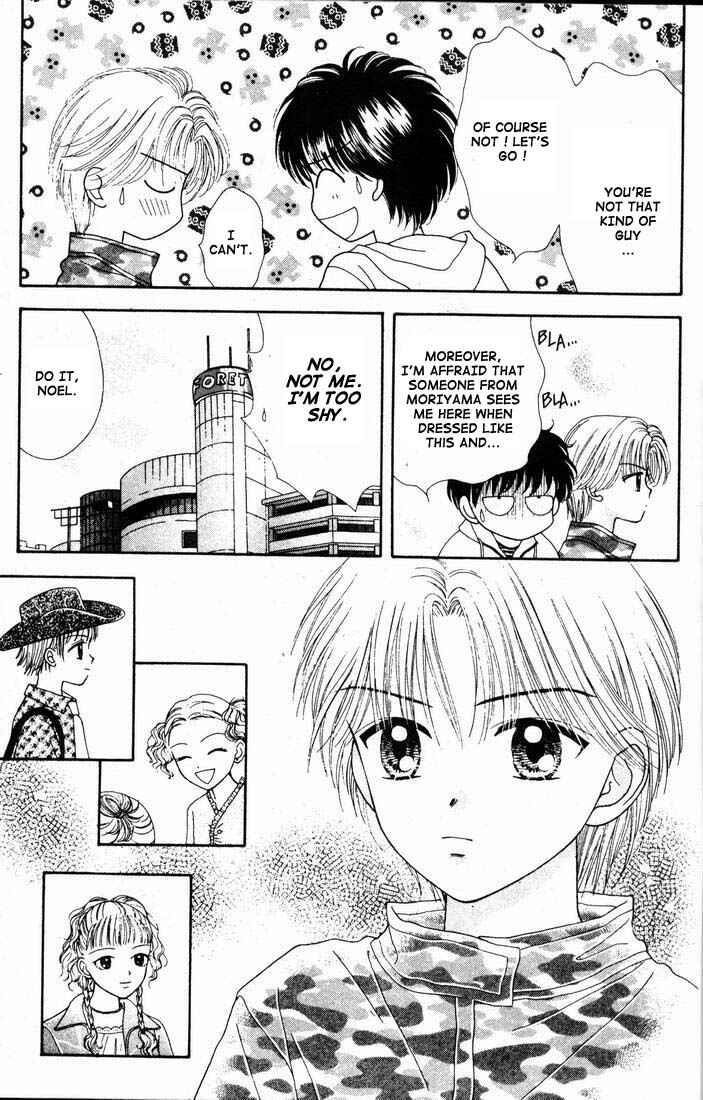 Page 60 Chapter Unknown_8677 Mint na Bokura
