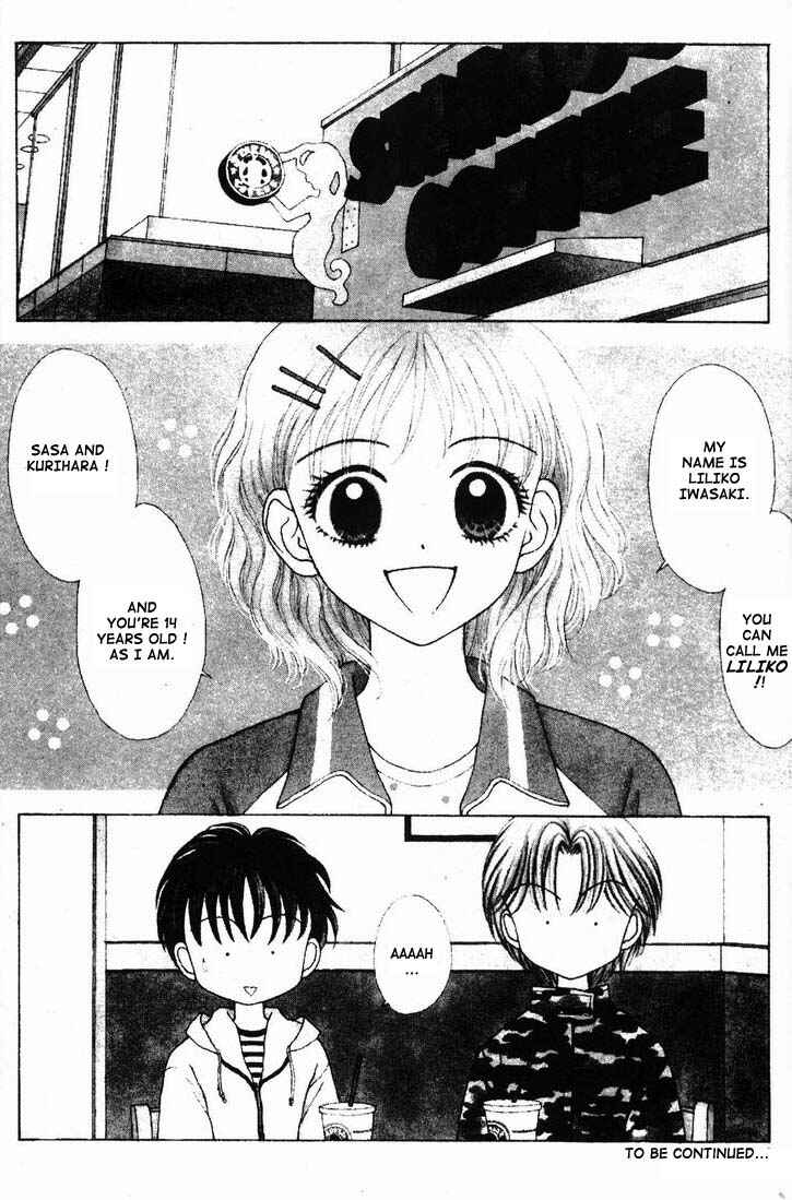 Page 64 Chapter Unknown_8677 Mint na Bokura