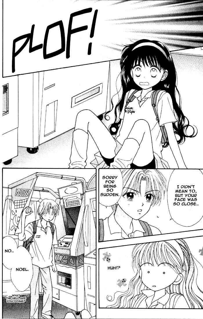 Page 9 Chapter Unknown_31ce Mint na Bokura