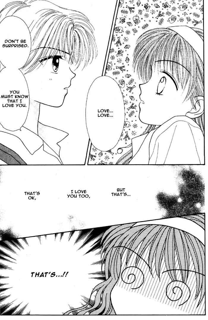 Page 10 Chapter Unknown_31ce Mint na Bokura