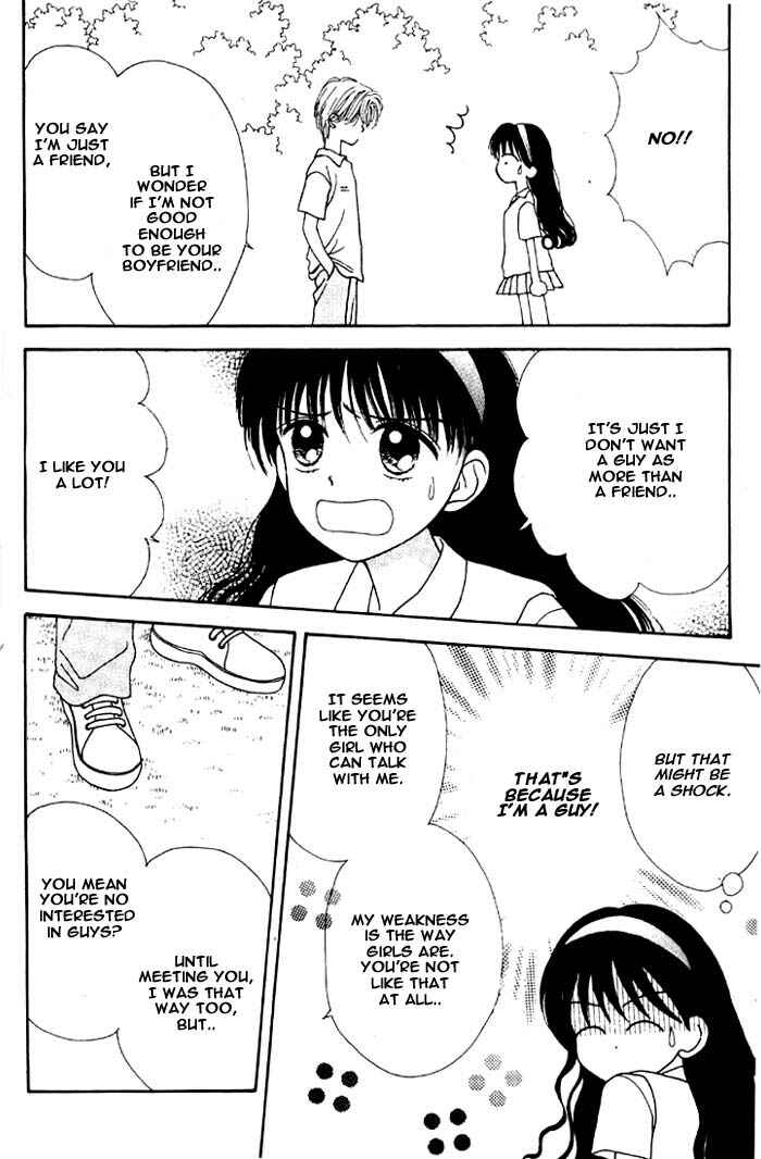 Page 15 Chapter Unknown_31ce Mint na Bokura