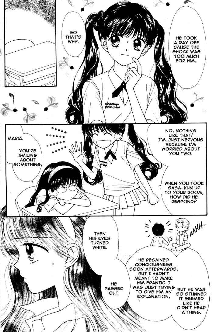 Page 28 Chapter Unknown_31ce Mint na Bokura