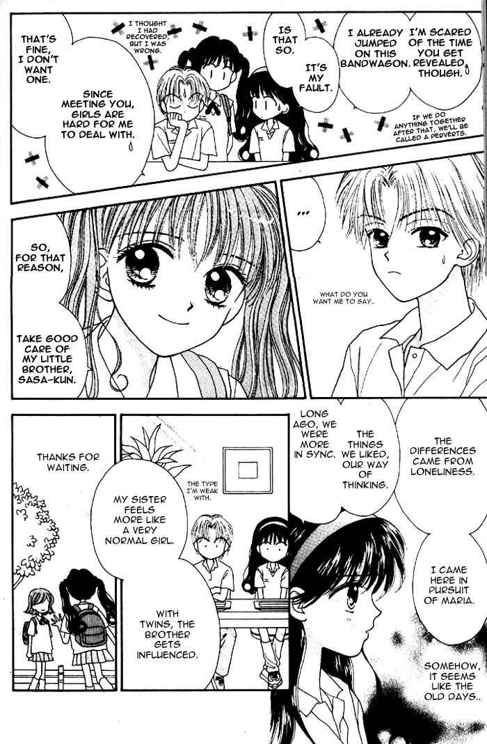 Page 35 Chapter Unknown_31ce Mint na Bokura