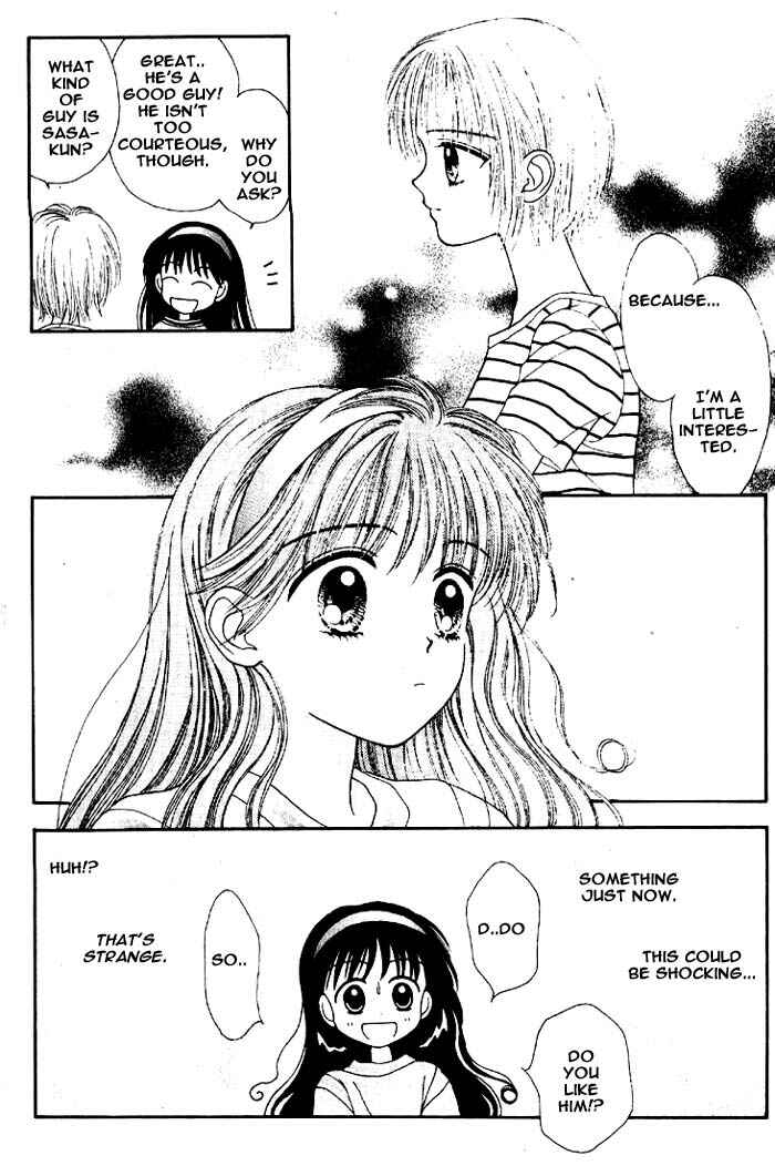 Page 38 Chapter Unknown_31ce Mint na Bokura