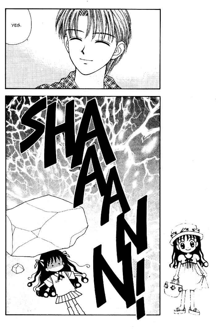 Page 43 Chapter Unknown_31ce Mint na Bokura