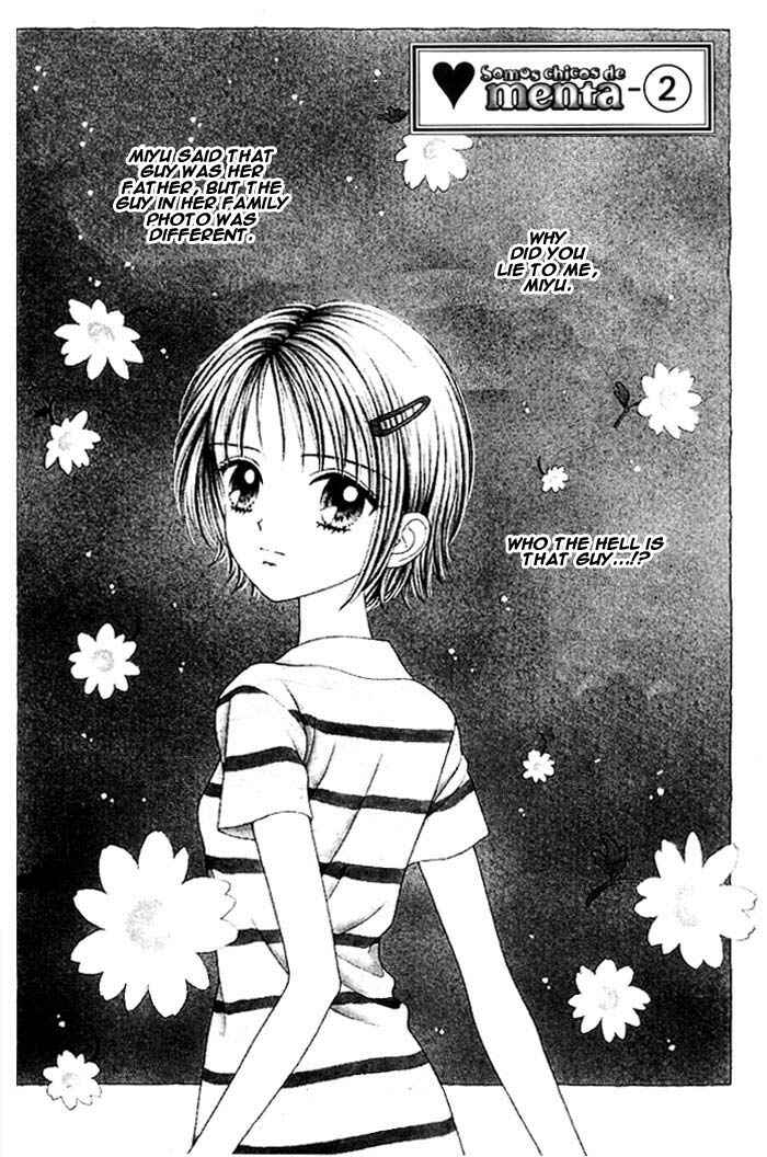Page 58 Chapter Unknown_31ce Mint na Bokura