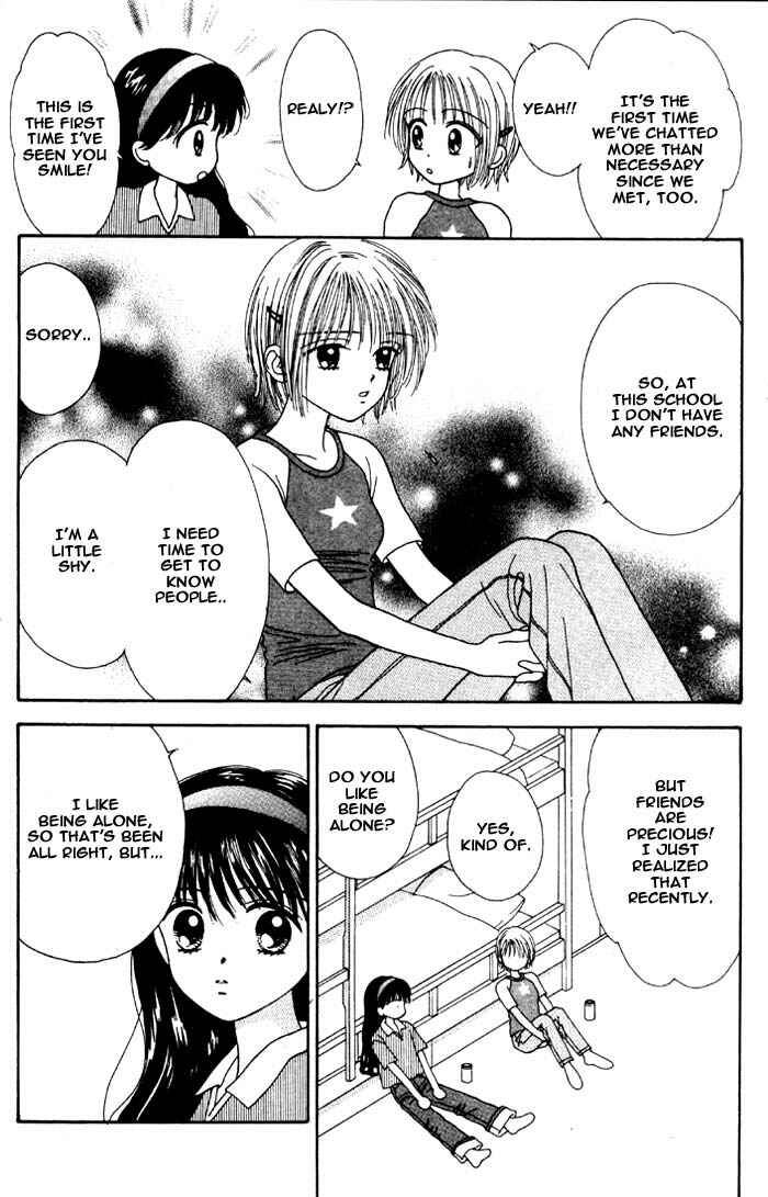 Page 5 Chapter Unknown_31ce Mint na Bokura