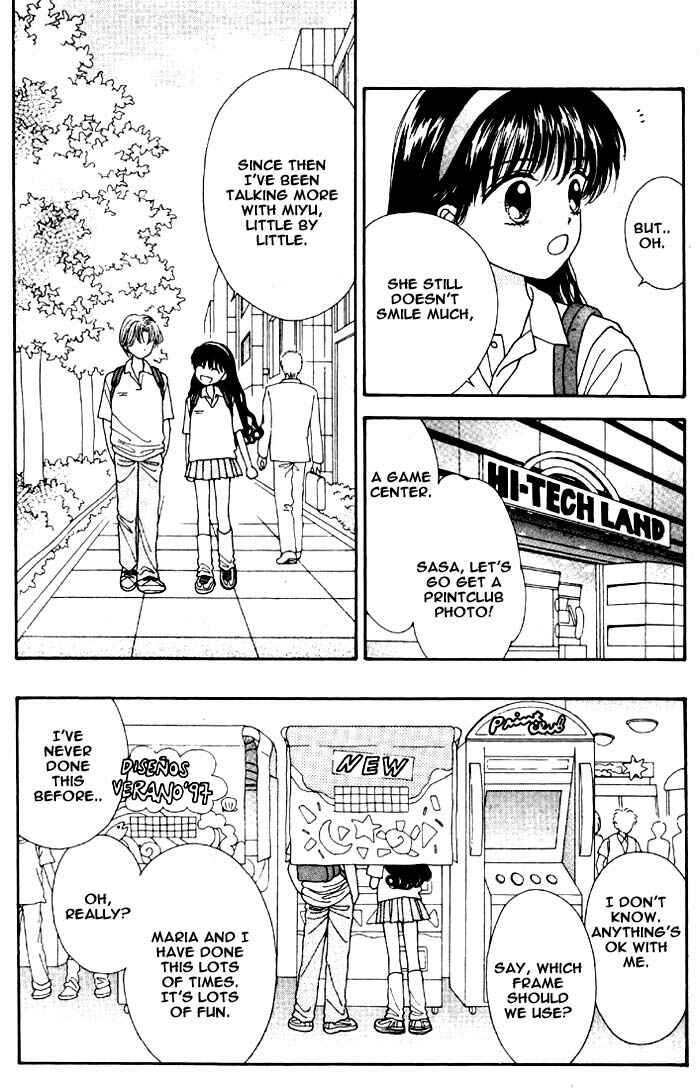 Page 7 Chapter Unknown_31ce Mint na Bokura