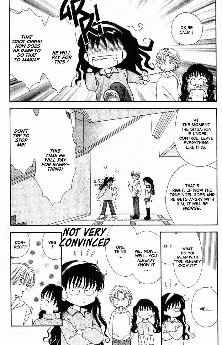 Page 20 Chapter Unknown_bc04 Mint na Bokura