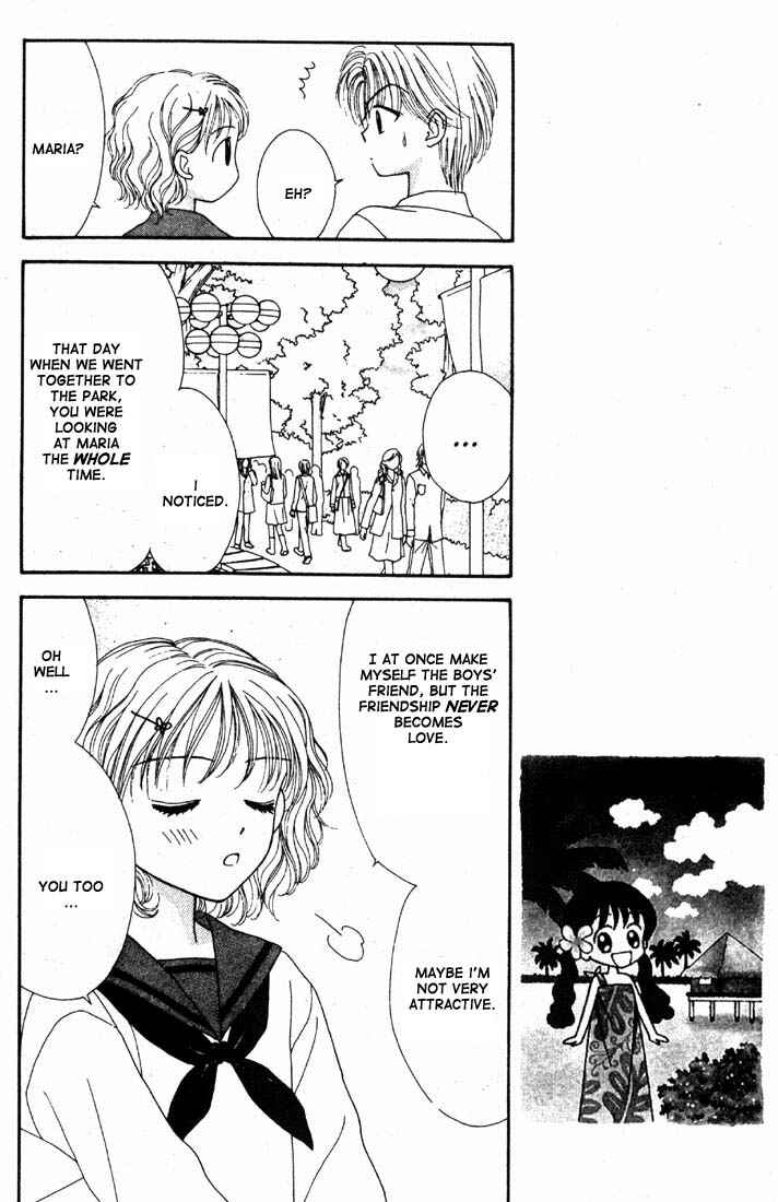 Page 23 Chapter Unknown_bc04 Mint na Bokura