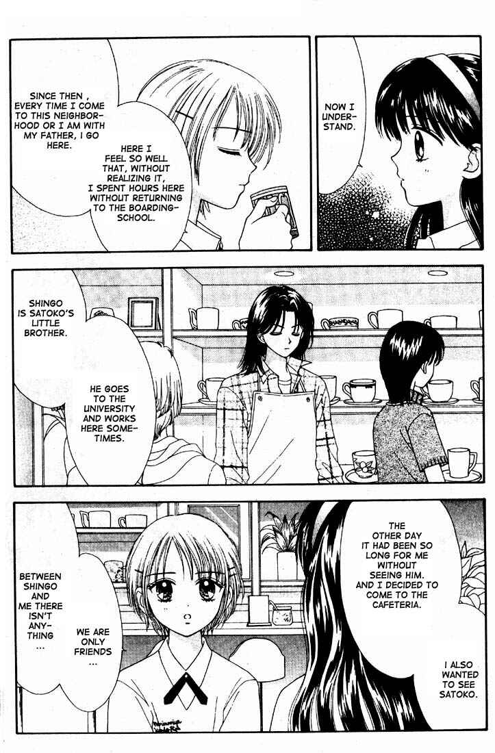 Page 39 Chapter Unknown_bc04 Mint na Bokura