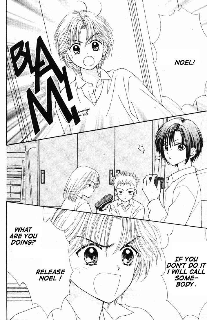 Page 5 Chapter Unknown_bc04 Mint na Bokura