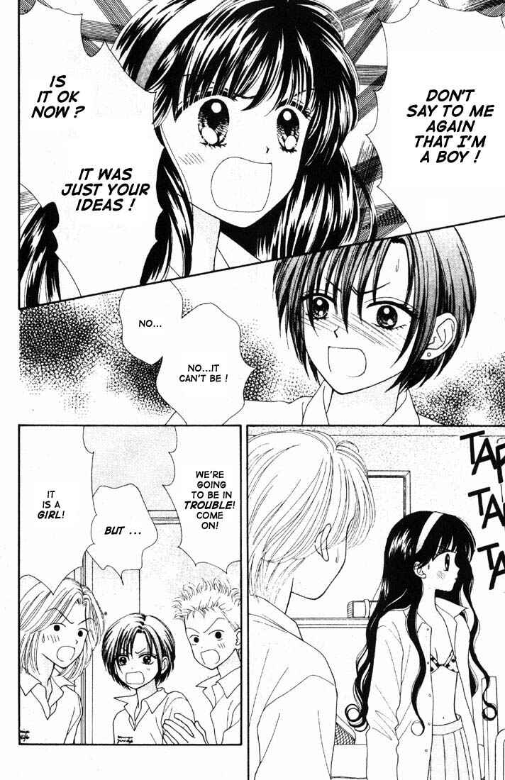 Page 9 Chapter Unknown_bc04 Mint na Bokura