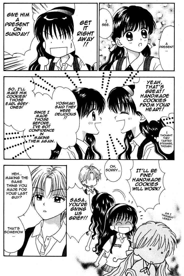 Page 14 Chapter Unknown_535c Mint na Bokura