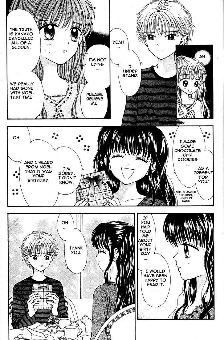 Page 16 Chapter Unknown_535c Mint na Bokura