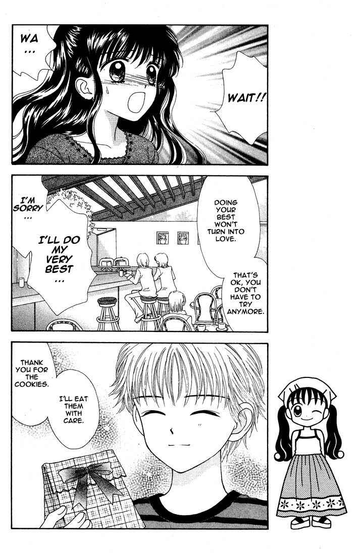 Page 21 Chapter Unknown_535c Mint na Bokura