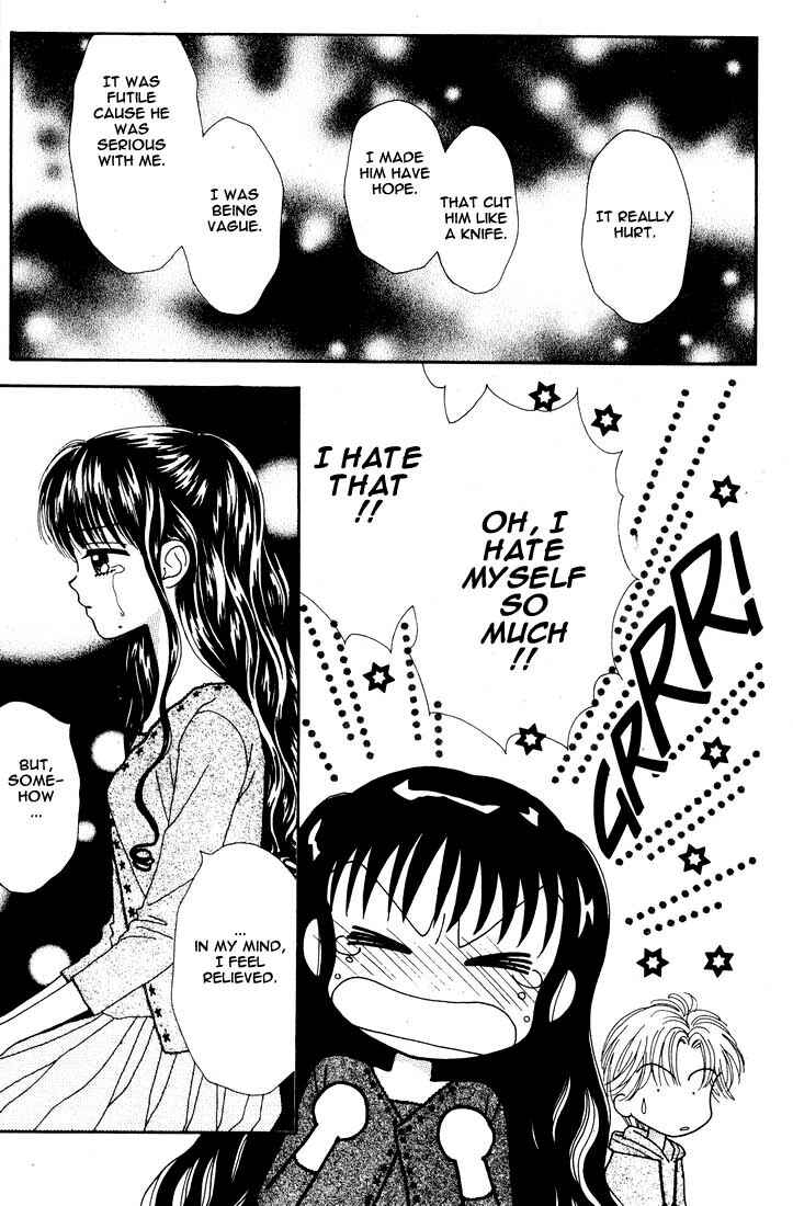 Page 26 Chapter Unknown_535c Mint na Bokura