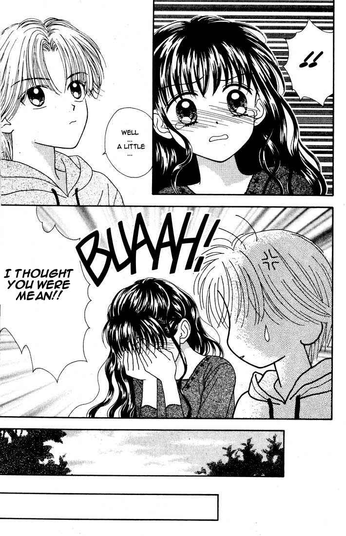 Page 28 Chapter Unknown_535c Mint na Bokura