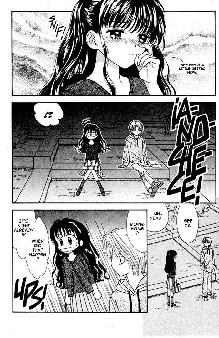 Page 29 Chapter Unknown_535c Mint na Bokura