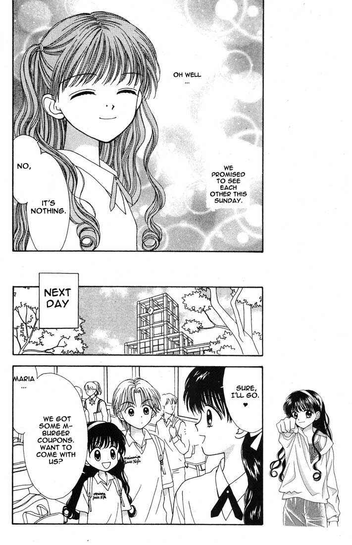 Page 3 Chapter Unknown_535c Mint na Bokura